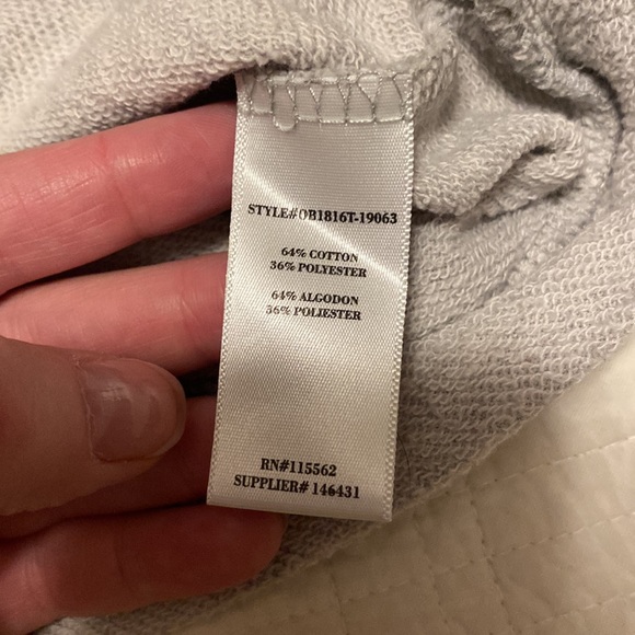 Olsenboye Graphic owl sweater - Picture 6 of 7